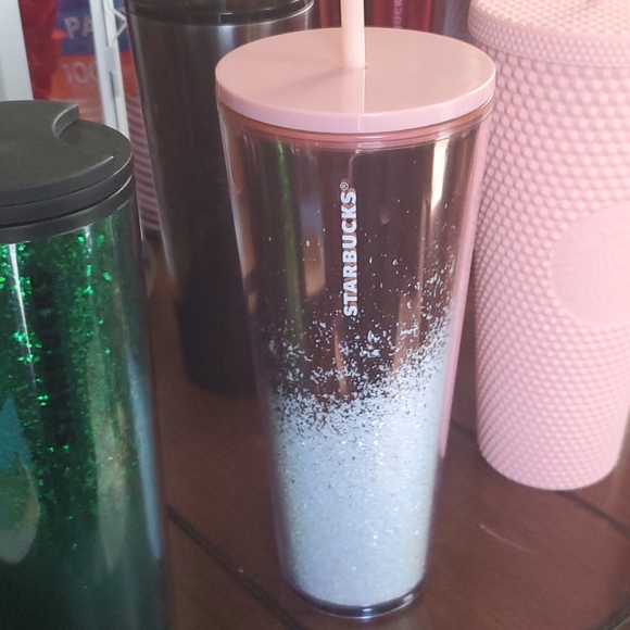 Starbucks Tumbler - Picture 2 of 3